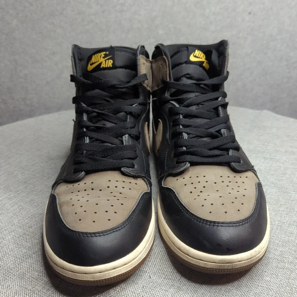 Nike air jordan